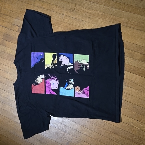Tee Public Other - Persona Manga Anime Tee